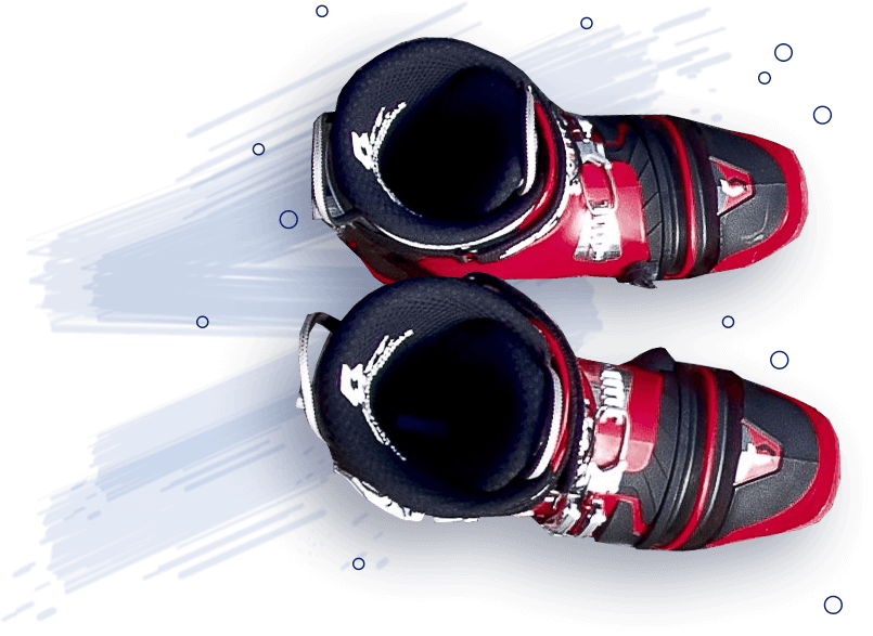 snowpark skiboots